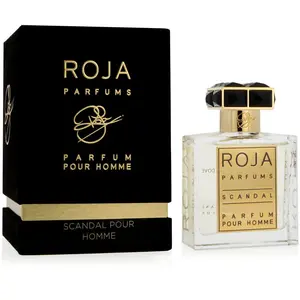 ROJA DOVE SCANDAL POUR HOMME Perfume 50 mlVendu parbol