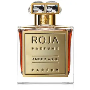 Roja Amber Aoud by Roja Parfums 100 ml - Extrait De Parfum Spray (Unis... pas cher