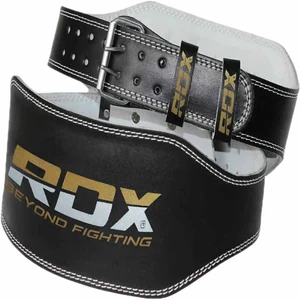 Rdx Sports Ceinture De Levage De Poids 6´´ pas cher