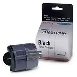 Xerox - noir - originale - cartouche de toner pas cher