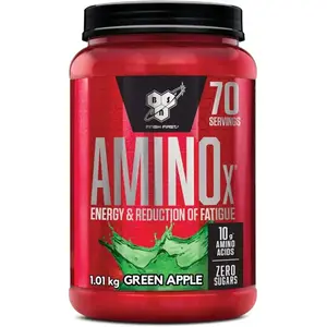 Amino X - Green Apple 1015gVendu parcdiscount
