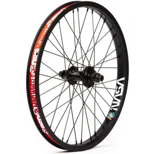 Bsd Roue Arrière Mind / Back Street Pro Rhd pas cher