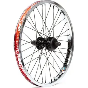 Bsd Roue Arrière Mind / West Coaster Rhd pas cher