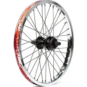Bsd Roue Arrière Mind / West Coaster Lhd pas cher