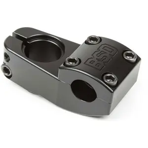 Bsd Potence De Vélo Stacked 22.2 Mm pas cher