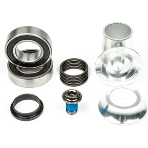 Bsd Boîtier De Pédalier Substance Bmx pas cher