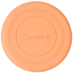 SCRUNCH Frisbee - Koraal - Opvouwbaar - Recycleerbaar pas cher