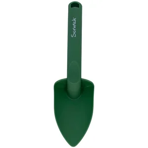 SCRUNCH Spade - Groen - Opvouwbaar - Recycleerbaar pas cher