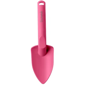 Scrunch Schaufel Kirschrot/pink pas cher