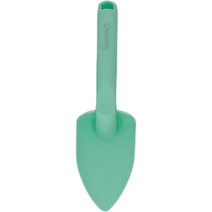 SCRUNCH Spade - Munt - Opvouwbaar - Recycleerbaar