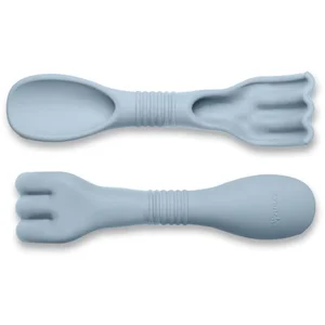 SCRUNCH Zandschep - Blauw - Opvouwbaar - Recycleerbaar