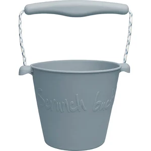 SCRUNCH Bucket Duck Egg Blue