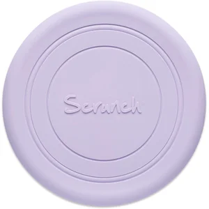 SCRUNCH Frisbee - Paars - Opvouwbaar - Recycleerbaar pas cher