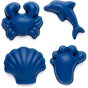 Scrunch 110044 Ensemble de moules unisexe