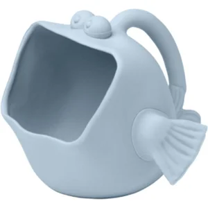 SCRUNCH Handschep - Blauw - Opvouwbaar - Recycleerbaar