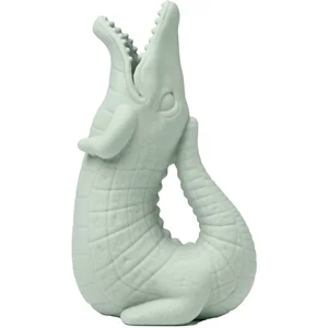 Scrunch, Arrosoir, Arrosoir Crocodile Sage Green pas cher
