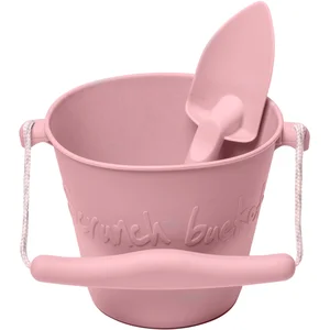 SCRUNCH Emmer En Spade Set.