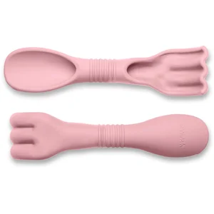 SCRUNCH Zandschep - Roze - Opvouwbaar - Recycleerbaar