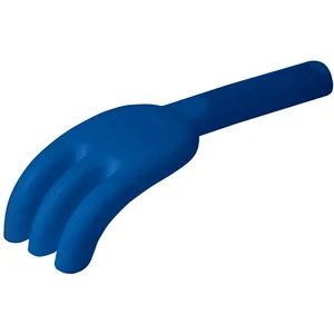 Scrunch: HARK Middernachtblauw 20cm, in PP, recycleerbaar, 12m+