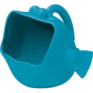 SCRUNCH Handschep - Blauw - Opvouwbaar - Recycleerbaar