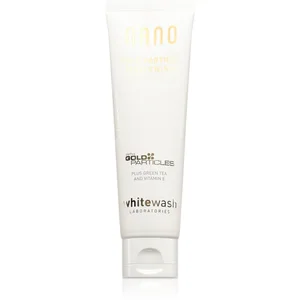 Whitewash, Dentifrice, Pâte blanchissante à base de nanoparticules d'or - 75 ml pas cher