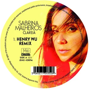 Comparateur de prix : Clareia Remixes (Henry Wu, Dego, Ig Culture)