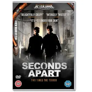 Films et séries DVD populaires : Seconds Apart pas cher