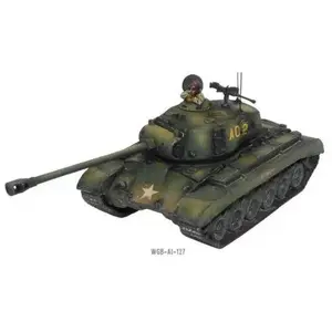 M26 Pershing Tank MiniatureVendu parrakuten