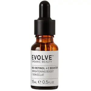 Evolve, Sérum visage, Beauty - Bio-Retinol +C Booster pas cher