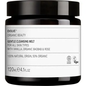 Evolve Organic Beauty Balsem Gentle Cleansing Melt - 120 ml pas cher