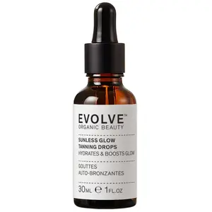 Evolve, Autobronzant, Beauté - Gouttes autobronzantes pas cher