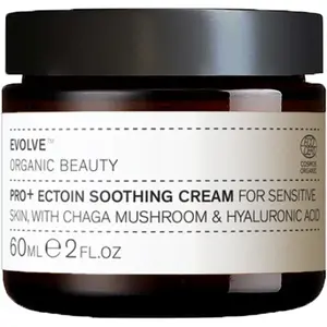 Evolve Organic Beauty Pro+ Ectoin Soothing Cream - 60 ml pas cher