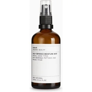 Evolve Organic Beauty Crème de jour Brume hydratante défense quotidien... pas cher