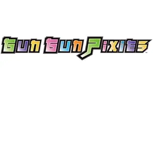 PQube Just For Games Gun Gun Pixies Édition Day One Switch pas cher