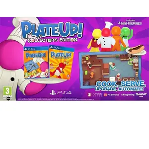 Numskull Games PLATE UP! pas cher