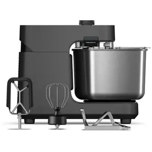Ooni Halo Pro Spiralteigmaschine, Robot ménager, Gris pas cher