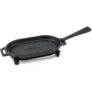 Ooni Grillpan Grizzler pas cher