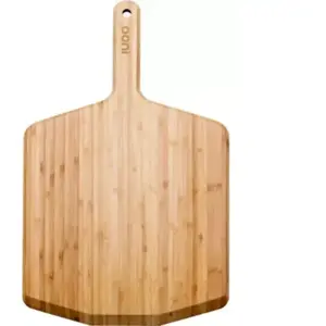 Comparateur de prix : Pelle à pizza Ooni 30 cm Bambou