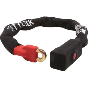 Seatylock Antivol à Chaîne Viking Gold pas cher