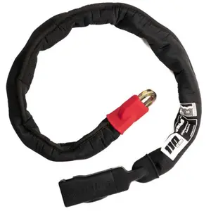 Seatylock Antivol à Chaîne Viking Gold pas cher