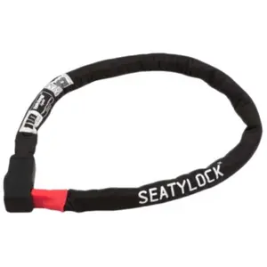 Seatylock Antivol à Chaîne Viking Silver pas cher