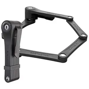 Seatylock Antivol Pliable Foldylock Clipster pas cher