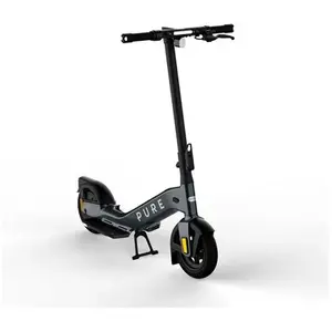Pure Electric Trottinette Electrique Pure Electric Advance MercureVendu pargalaxus