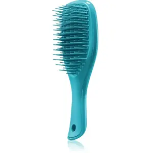Tangle Teezer The Ultimate Detangler Transformative Teal Mini No Tangl... pas cher