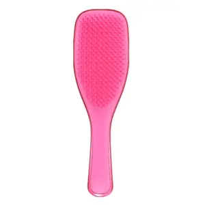 Tangle Teezer Ultimate Detangler Chrome Pink Thrill No Tangle borstel pas cher