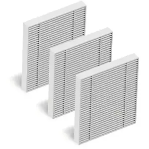 Comparateur de prix : IROBOT - Filter - set 3st. vr Roomba Combo Essential - 4837324