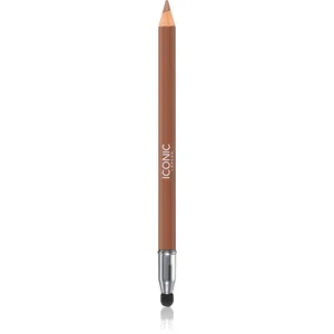 Iconic London, Crayon à lèvres, Fuller Pout Sculpting Lip Liner Blenda... pas cher