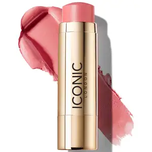 ICONIC London Blurring Blush Stick 6g (Various Shades) - Daiquiri pas cher