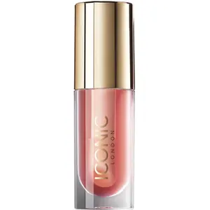ICONIC London Huile à Lèvres Lustrée 6 ml (nuances variées) - She's a ... pas cher
