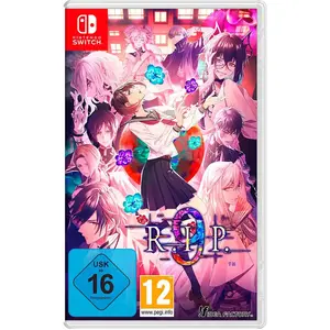 Nintendo Games Switch 9 Rip pas cher